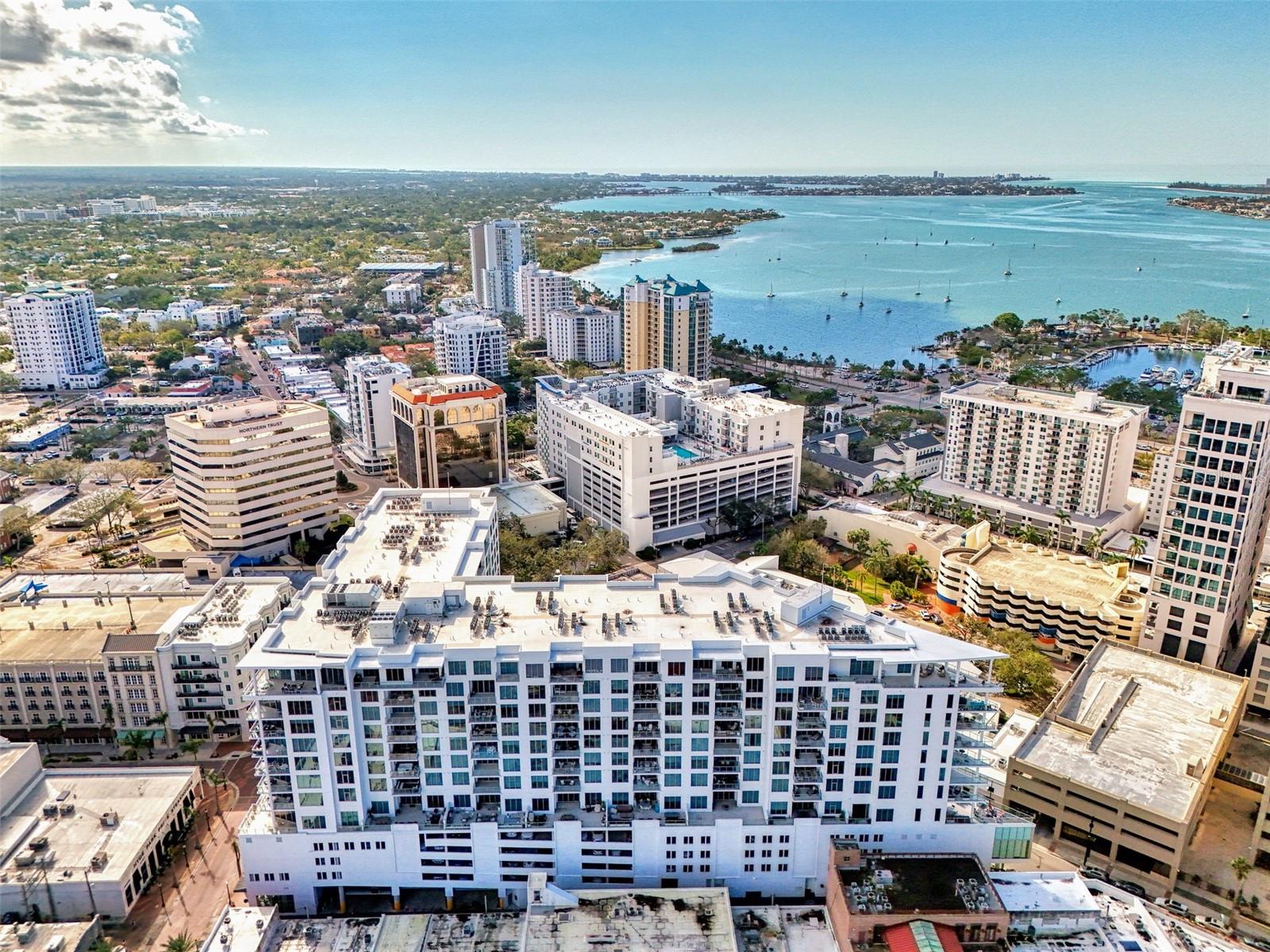 111 S PINEAPPLE AVE #915