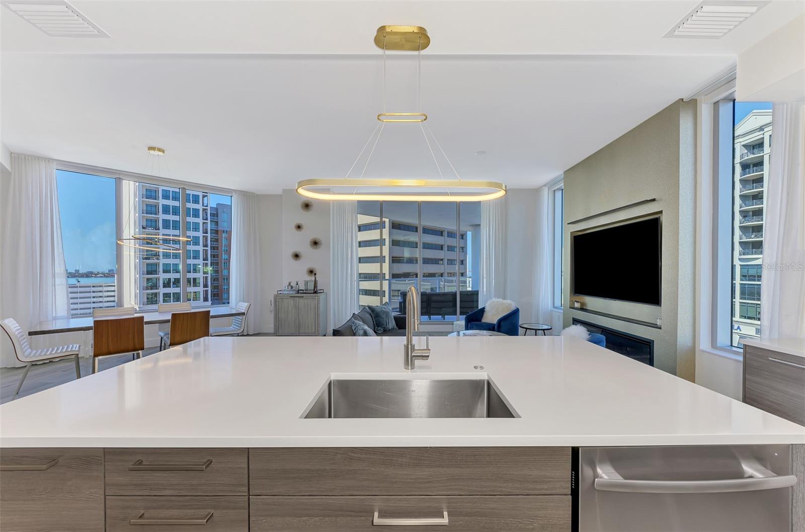 111 S PINEAPPLE AVE #915