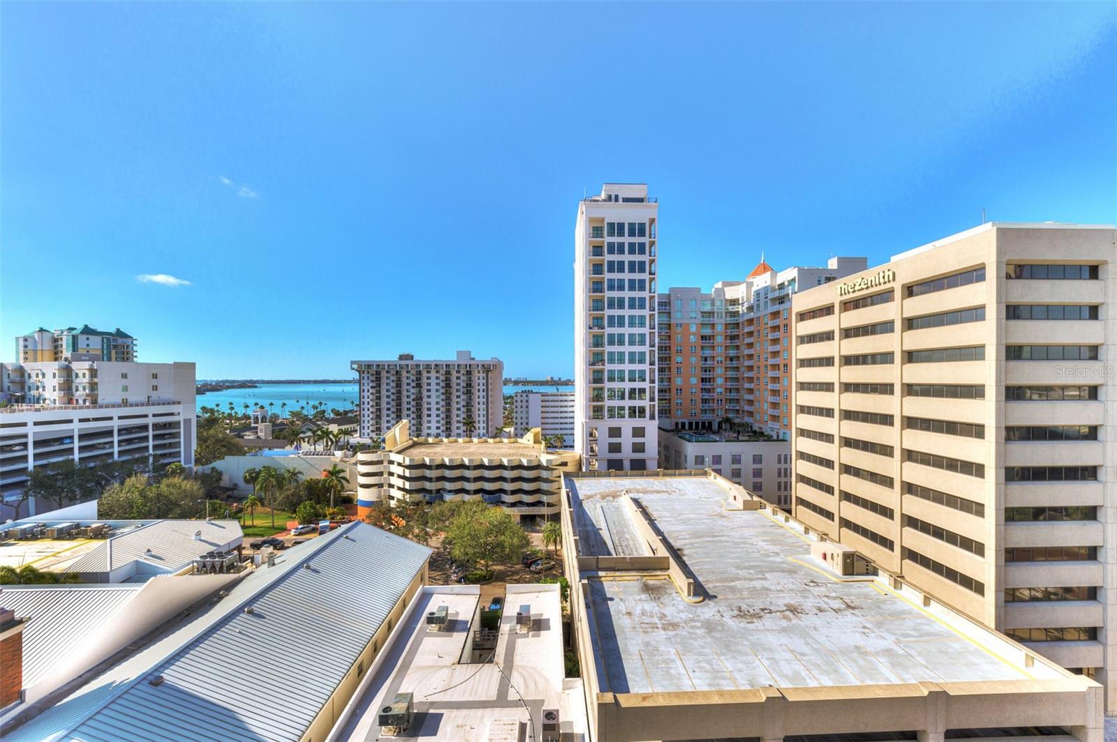111 S PINEAPPLE AVE #915