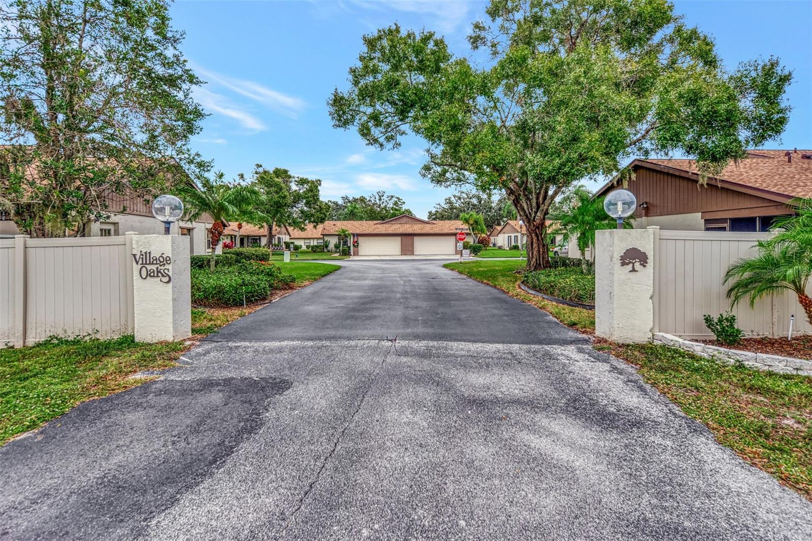 495 OAK HILL CIR #44