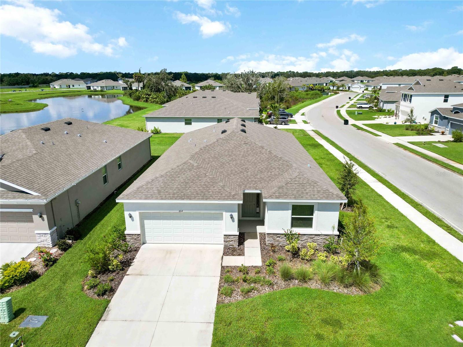 BRADENTON