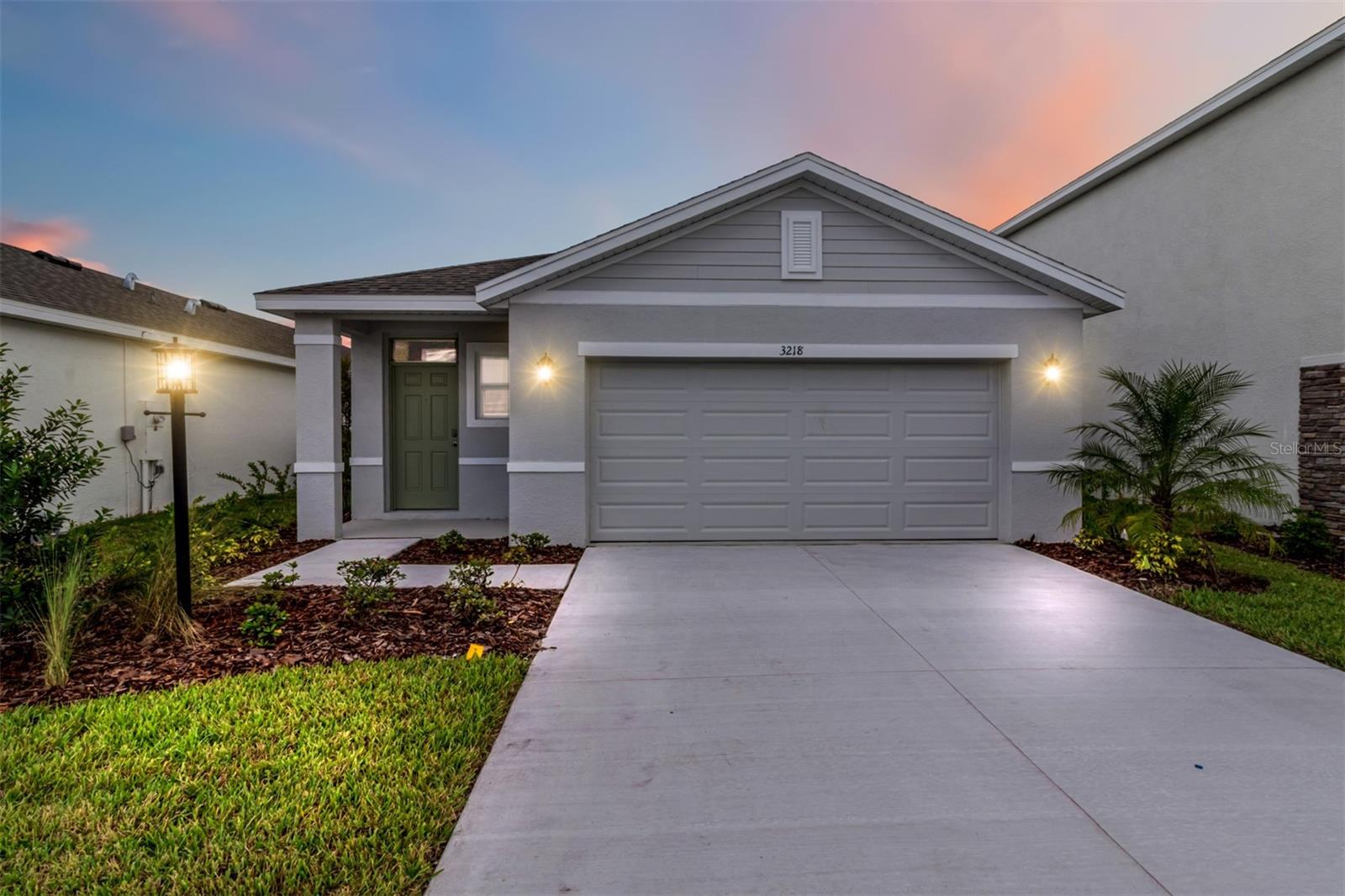3218 BITTERROOT LN