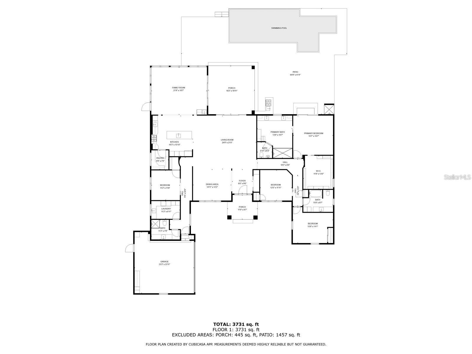 355 W ROYAL FLAMINGO DR