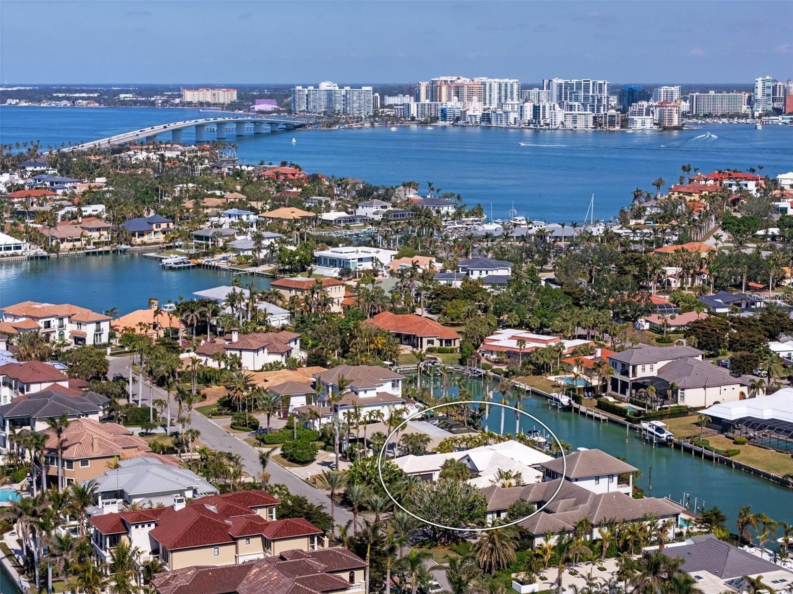 355 W ROYAL FLAMINGO DR