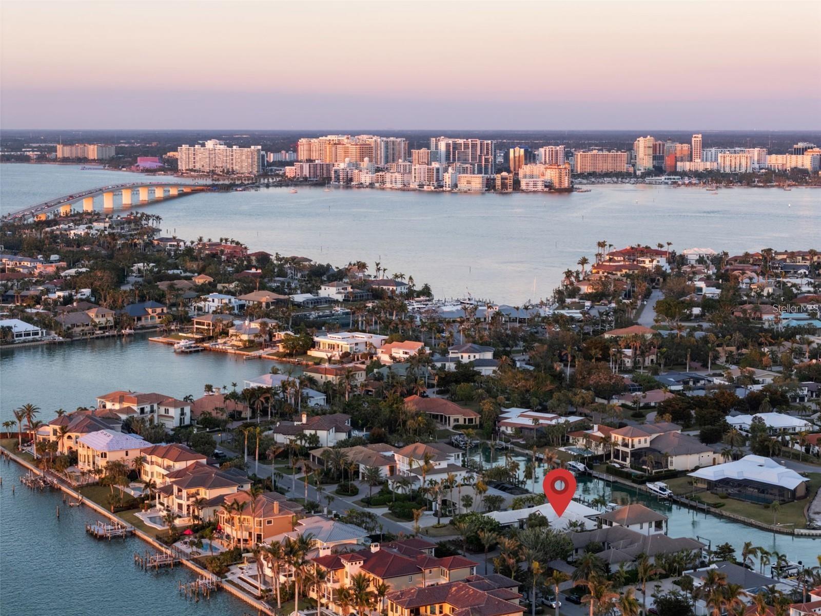 355 W ROYAL FLAMINGO DR