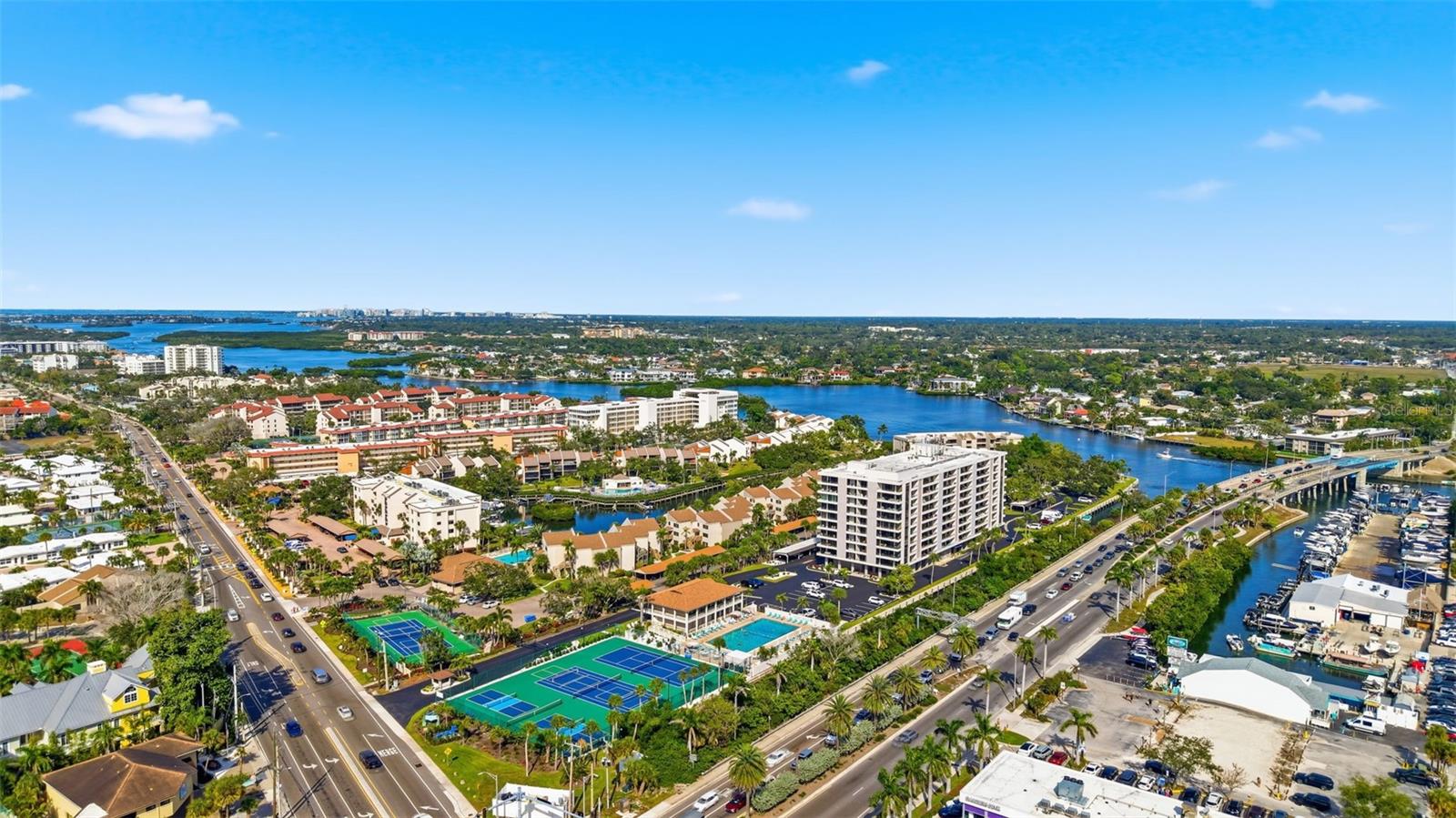 6415 MIDNIGHT PASS RD #310