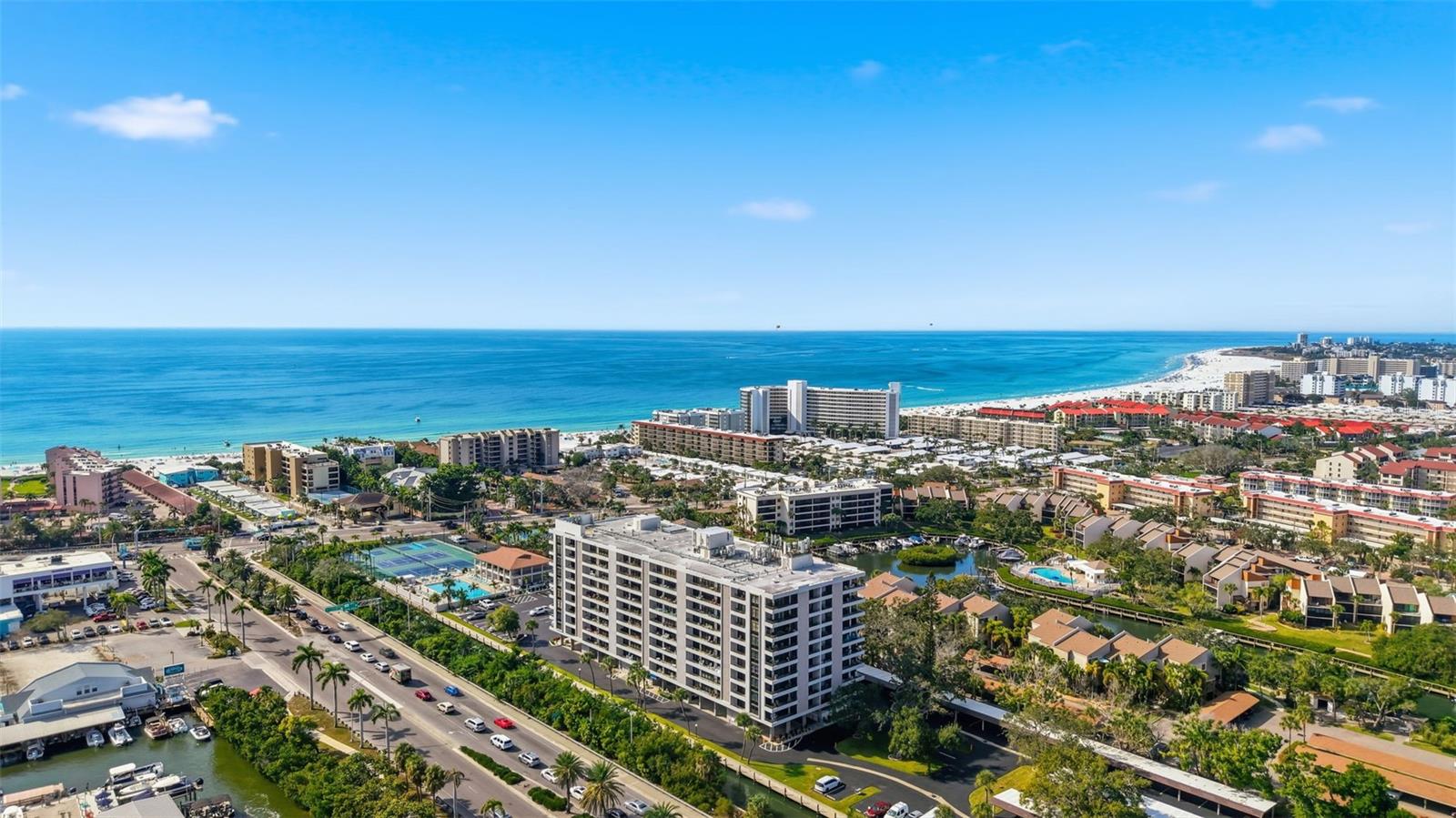 6415 MIDNIGHT PASS RD #310