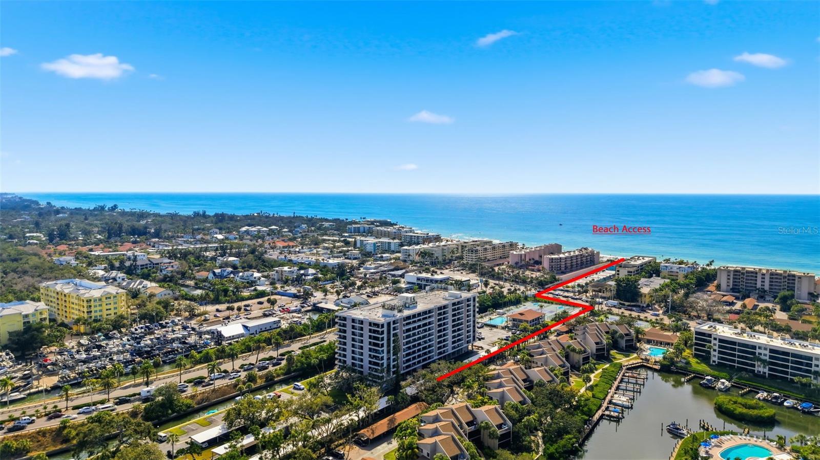 6415 MIDNIGHT PASS RD #310