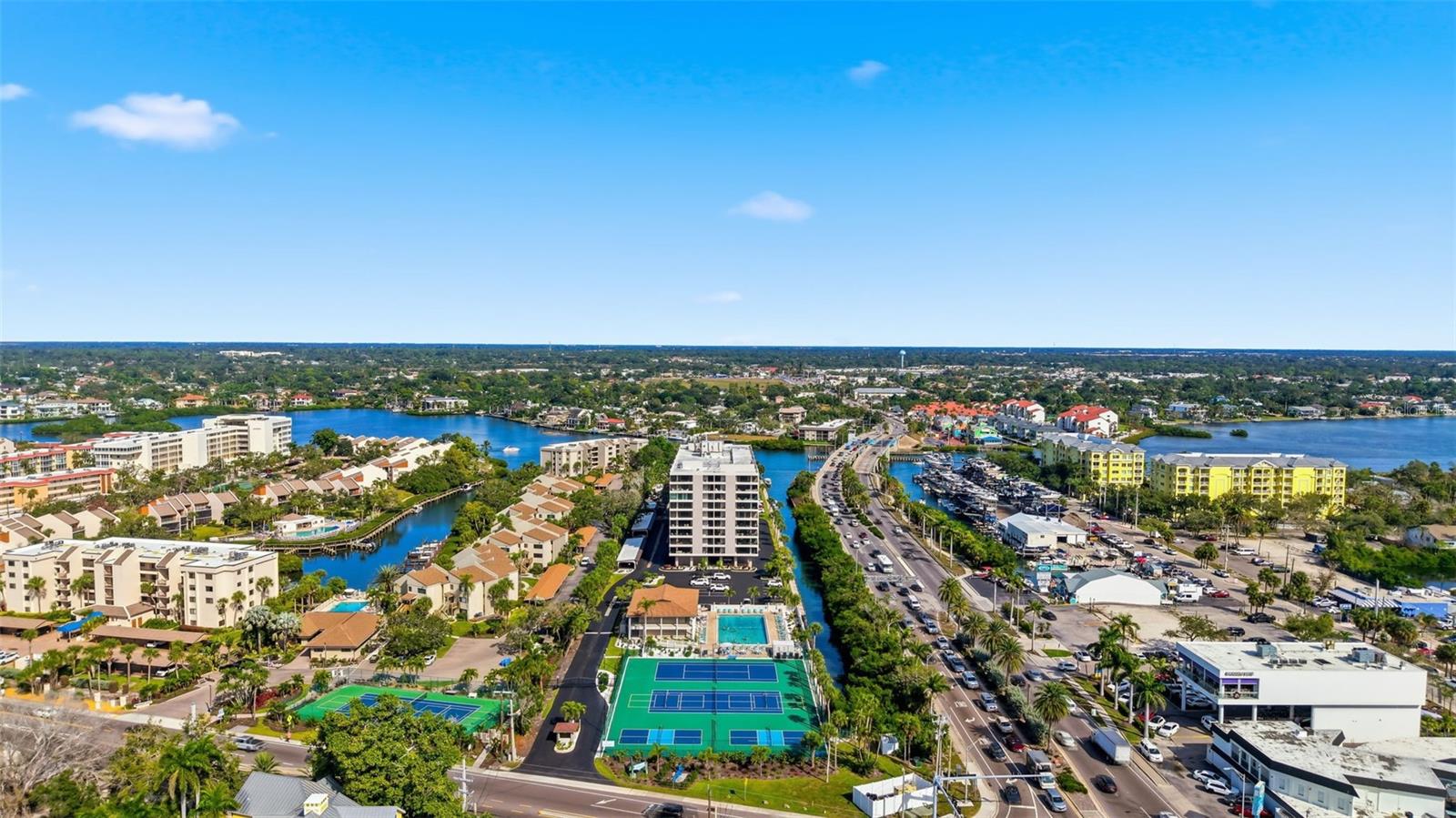 6415 MIDNIGHT PASS RD #310