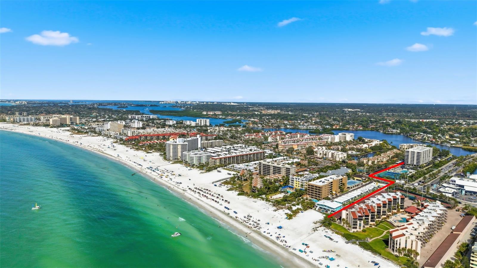 6415 MIDNIGHT PASS RD #310