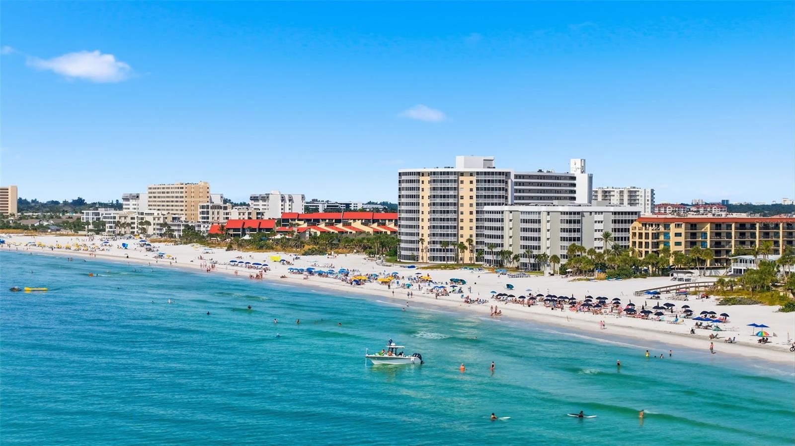 6415 MIDNIGHT PASS RD #310