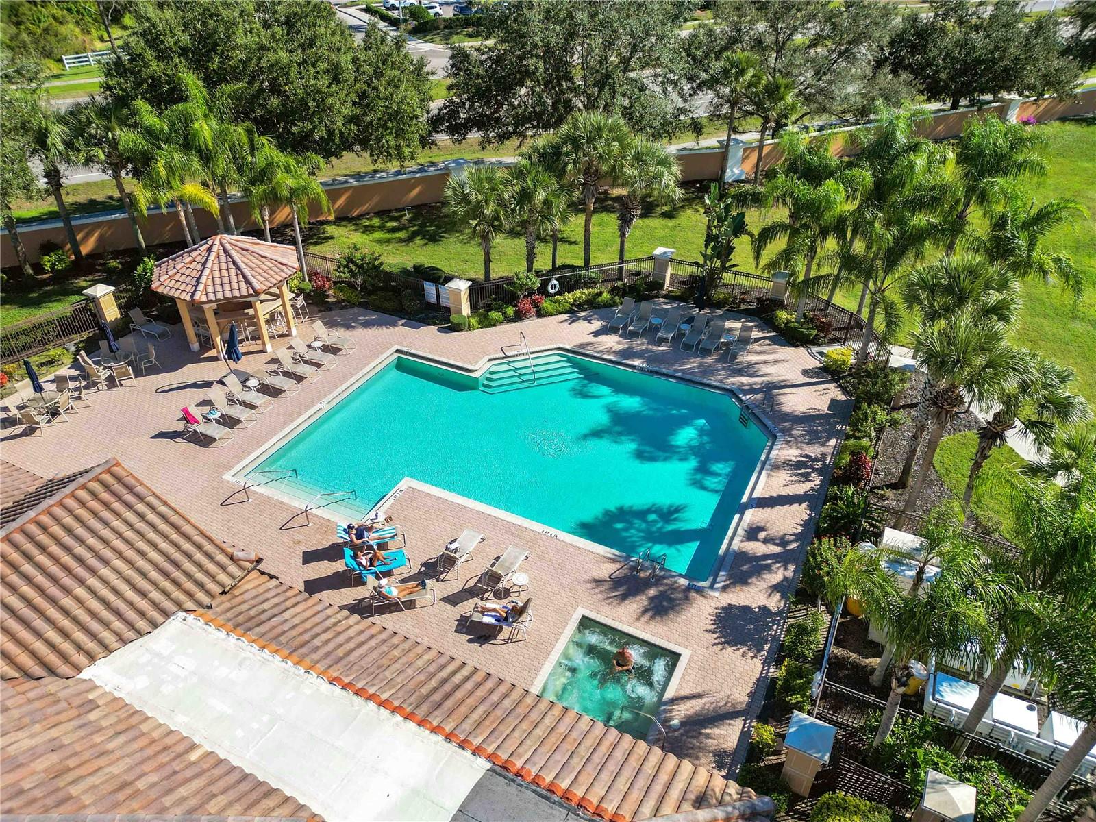 8364 MIRAMAR WAY #23