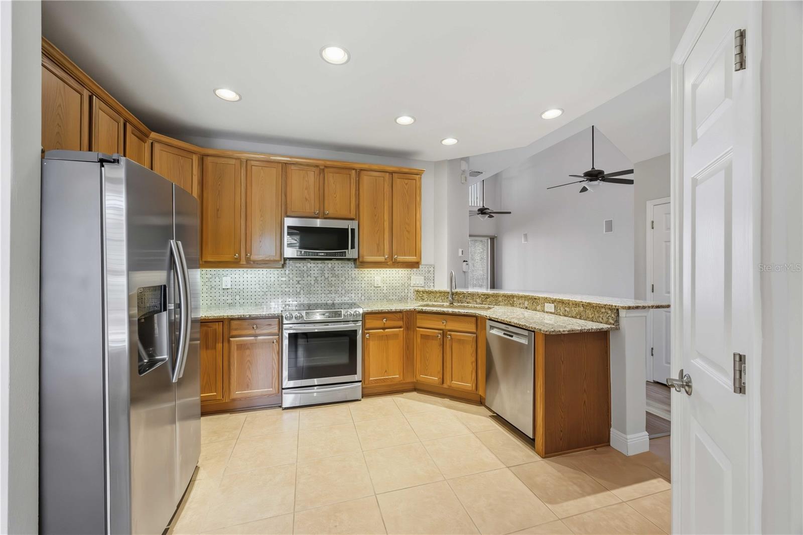 8364 MIRAMAR WAY #23