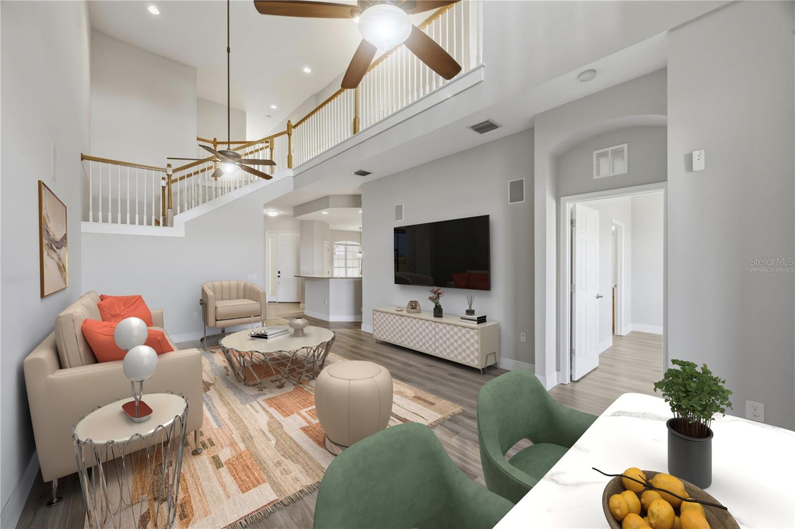 8364 MIRAMAR WAY #23