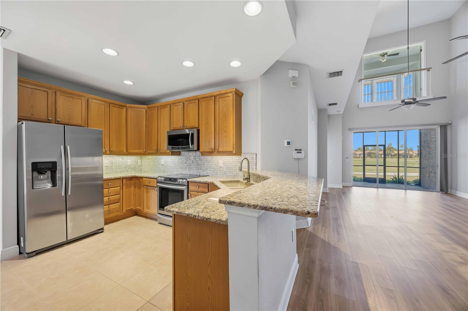 8364 MIRAMAR WAY #23