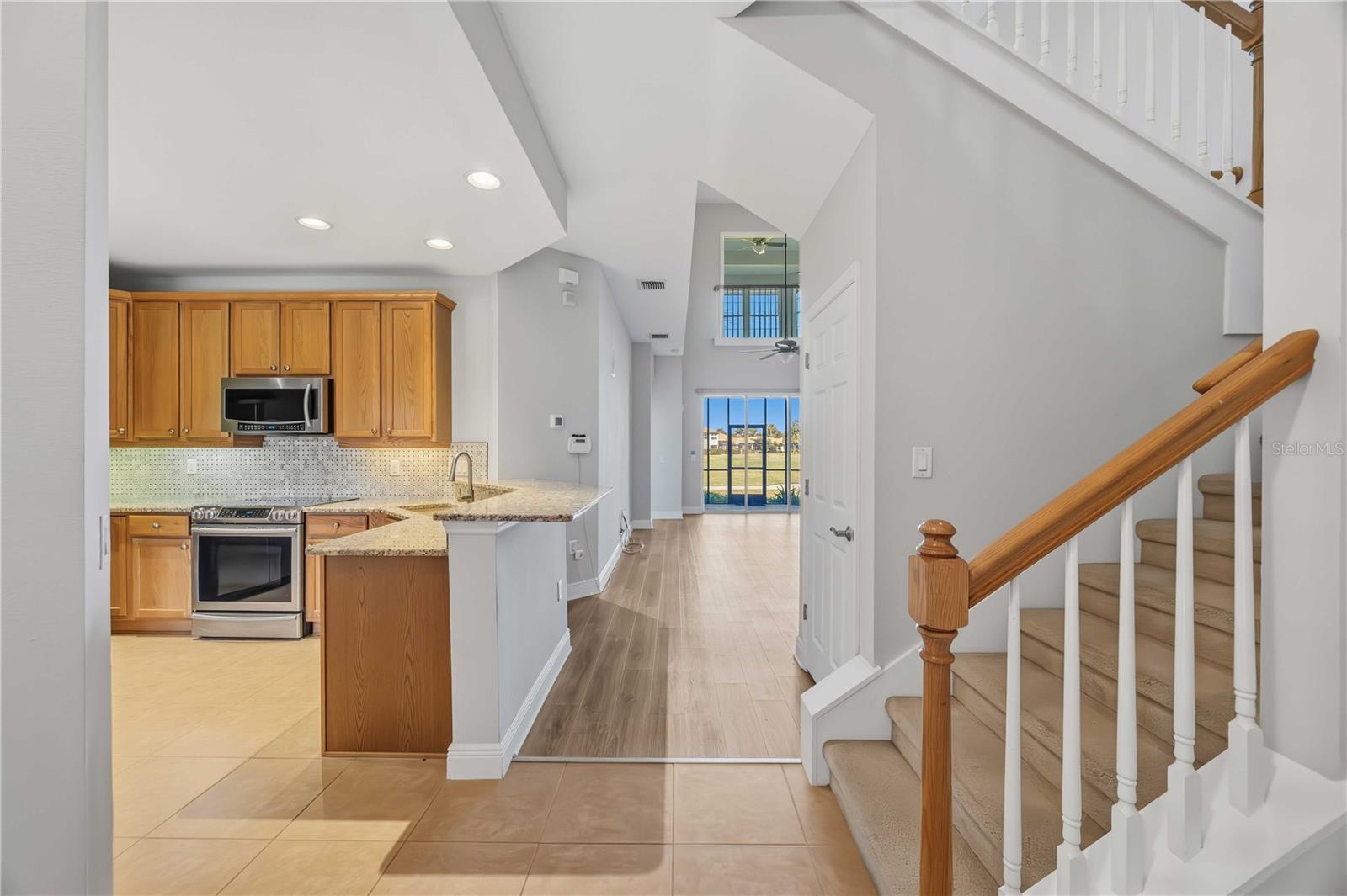 8364 MIRAMAR WAY #23