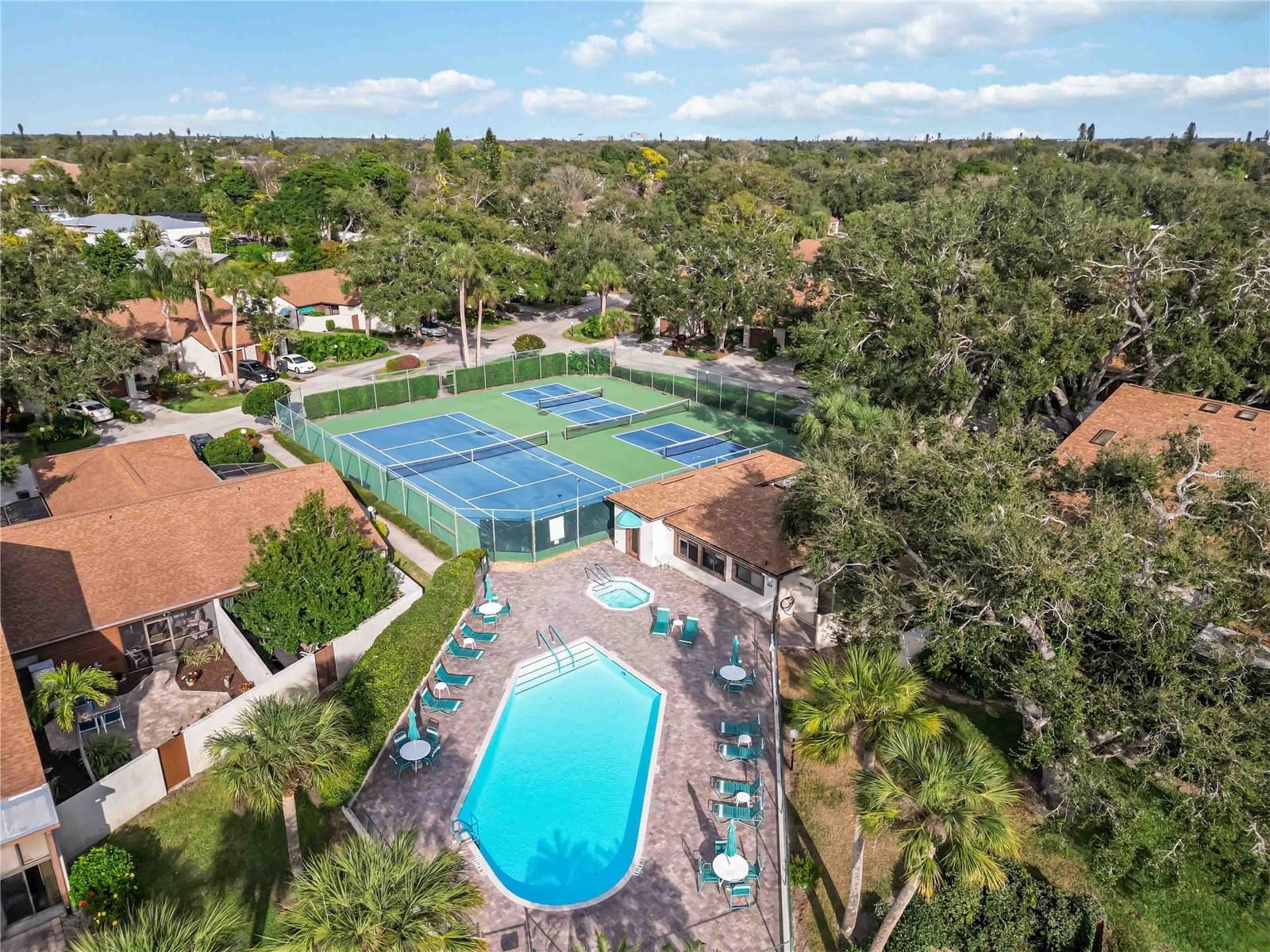 4408 PARK LAKE TER S #4408