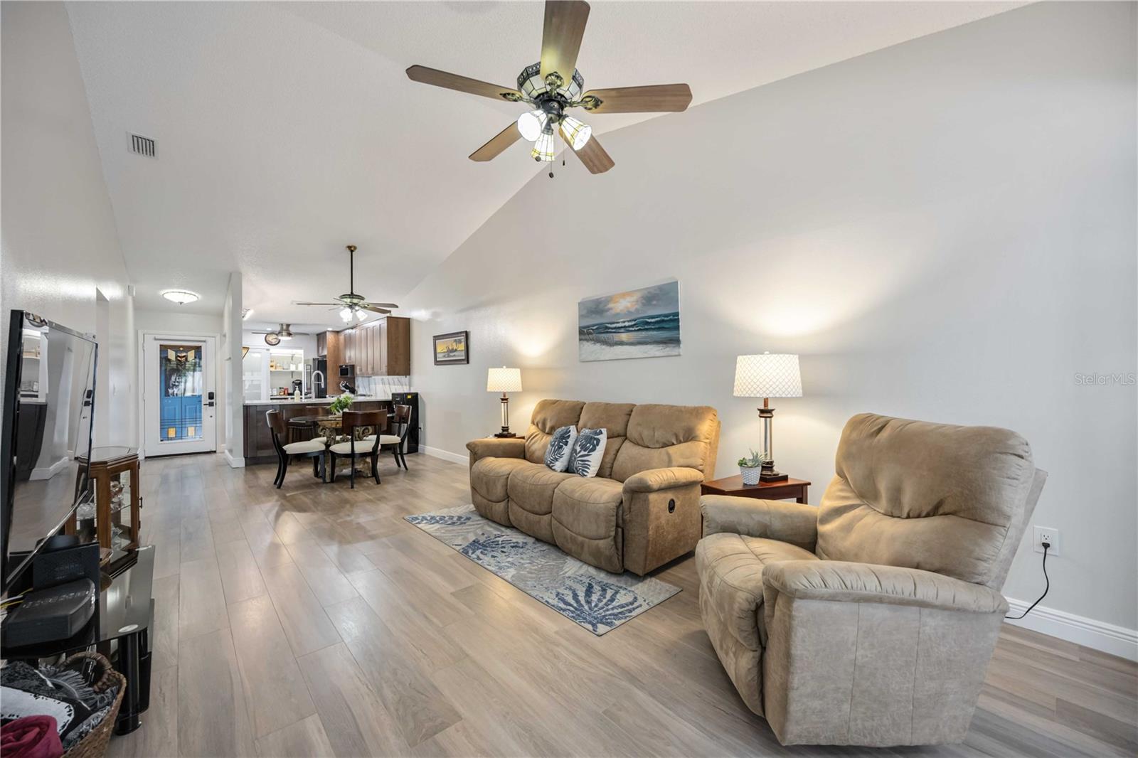 4408 PARK LAKE TER S #4408