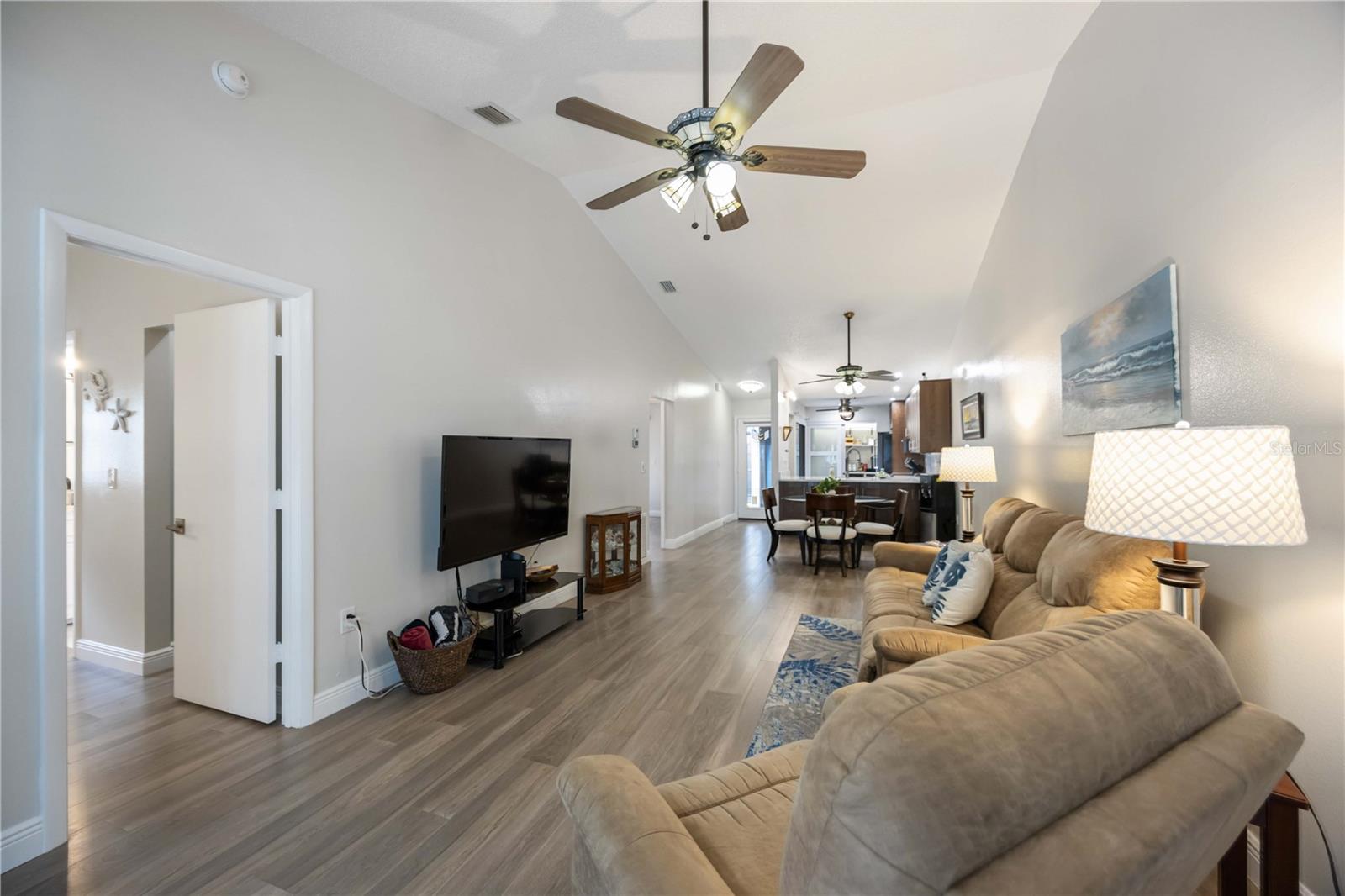 4408 PARK LAKE TER S #4408