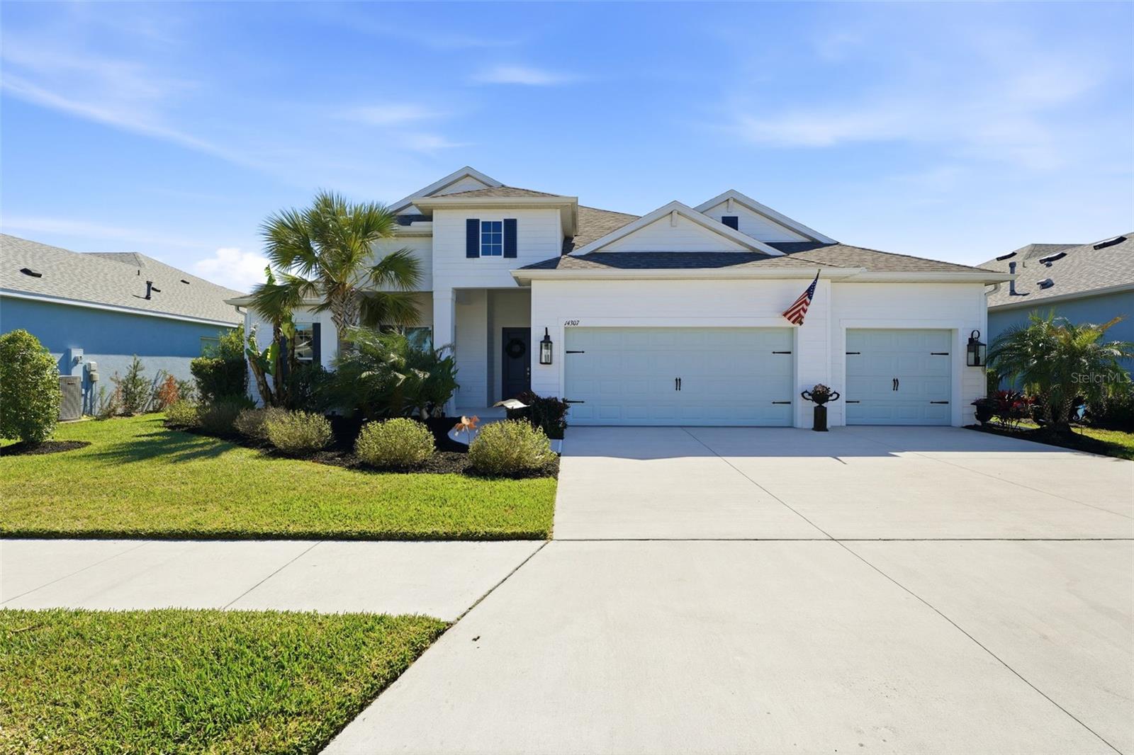 14307 SKIPPING STONE LOOP