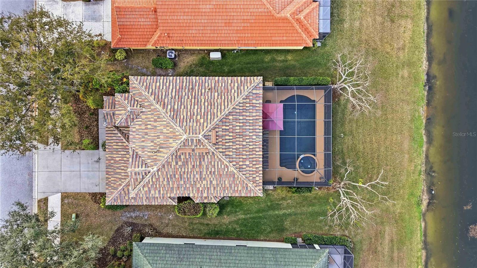 8725 STONE HARBOUR LOOP