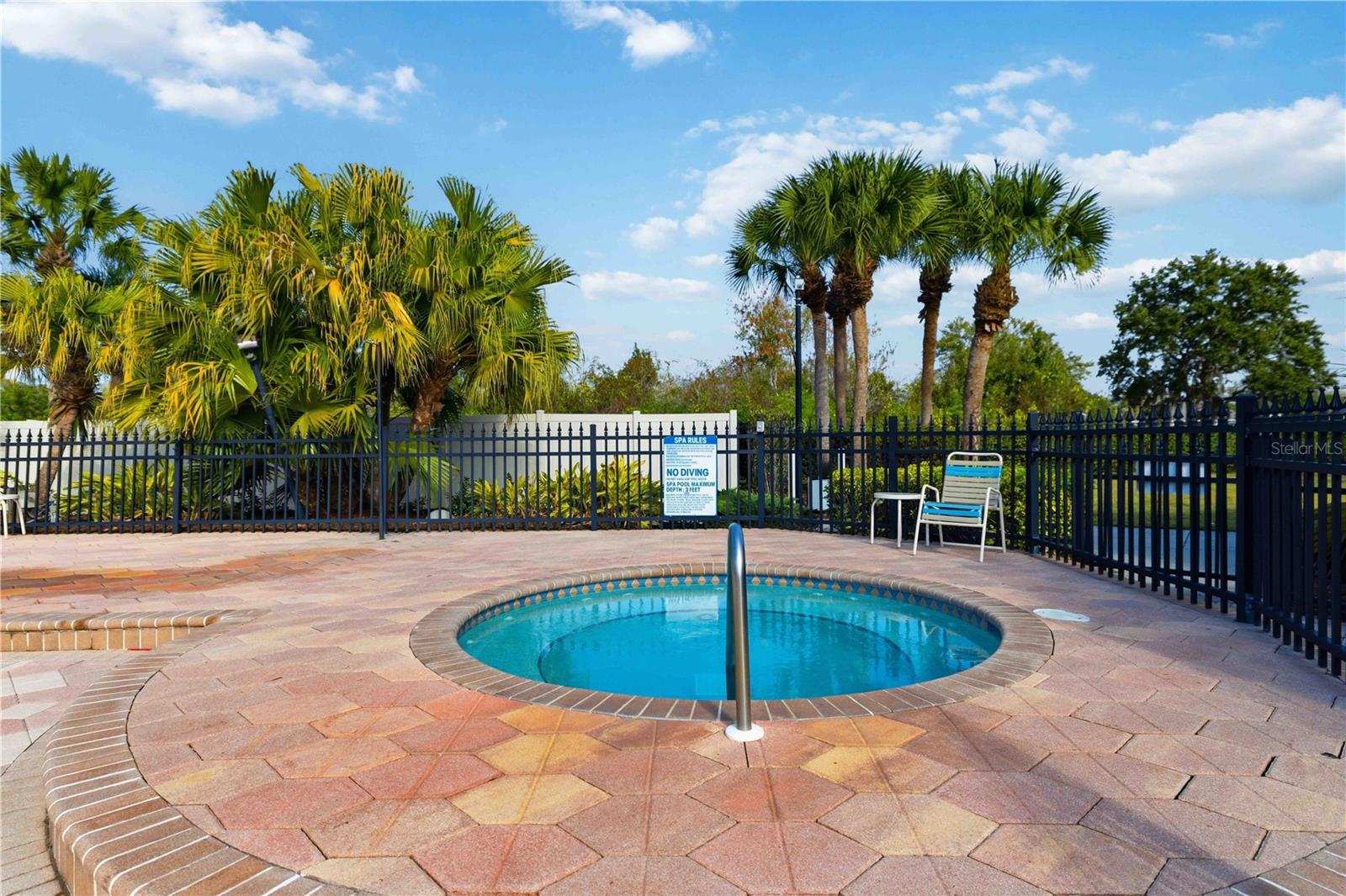 8725 STONE HARBOUR LOOP