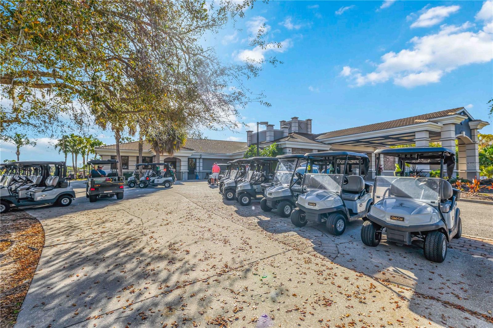 8725 STONE HARBOUR LOOP