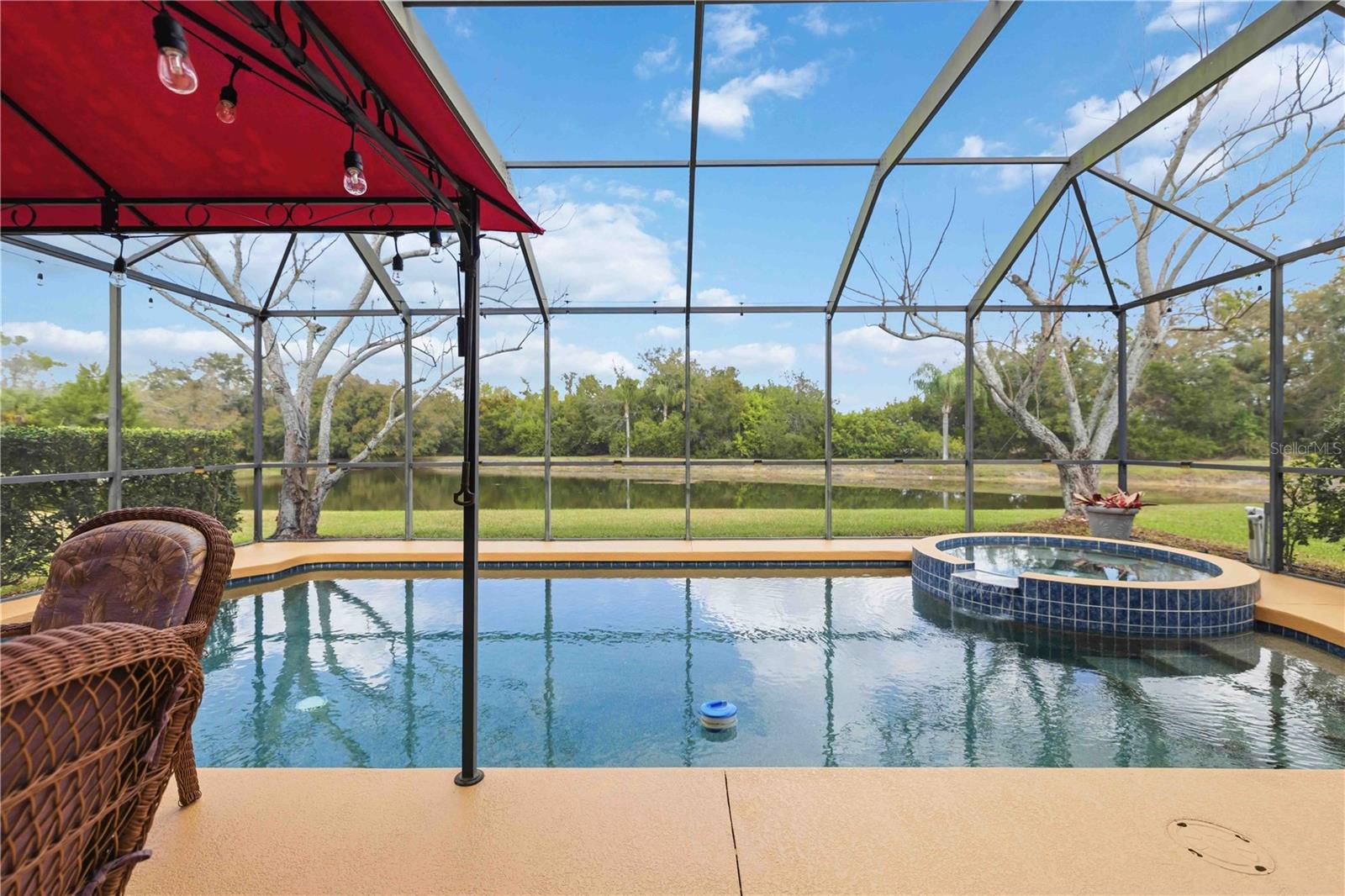 8725 STONE HARBOUR LOOP