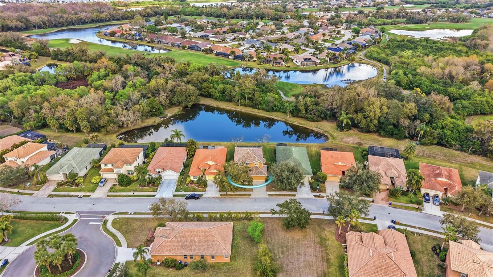 8725 STONE HARBOUR LOOP