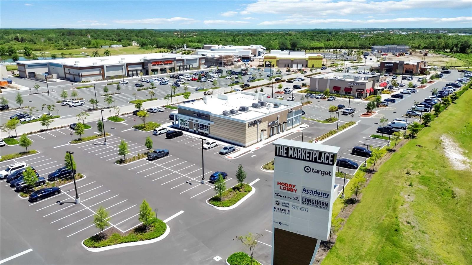 8769 MONTEREY BAY LOOP