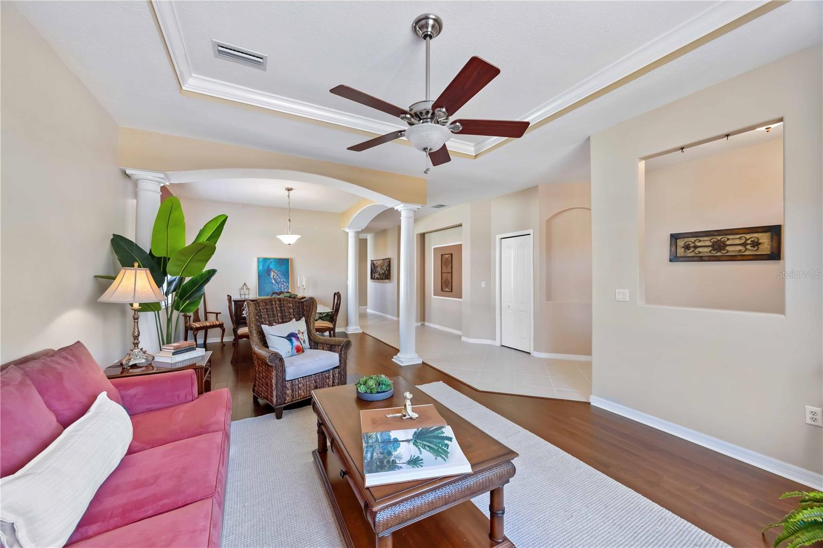 8769 MONTEREY BAY LOOP