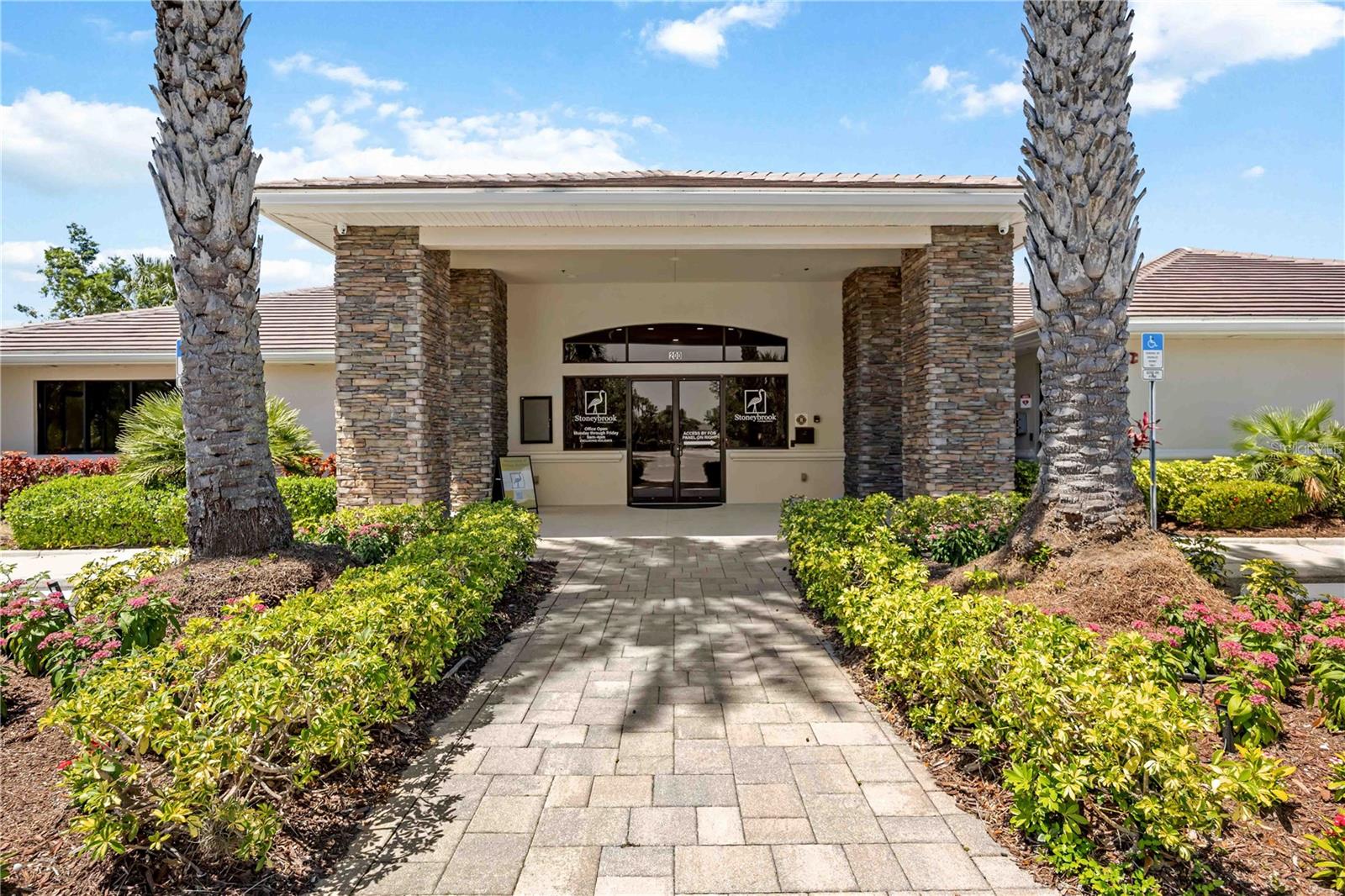 8769 MONTEREY BAY LOOP