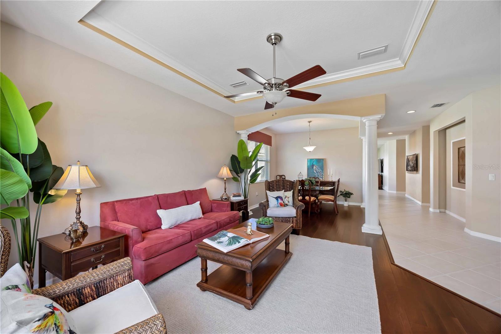 8769 MONTEREY BAY LOOP