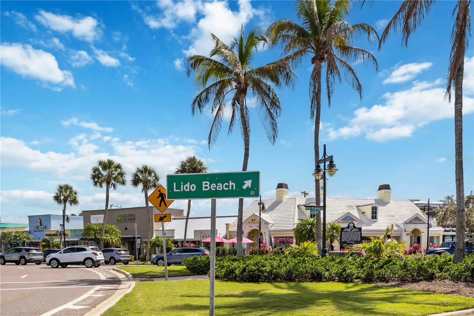 765 JOHN RINGLING BLVD #5