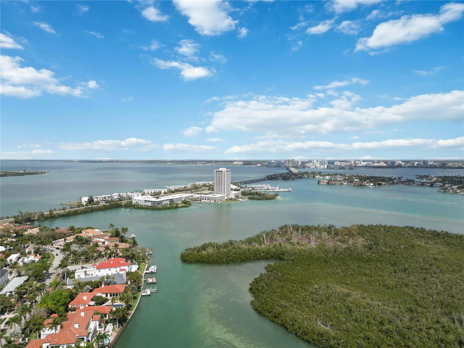 765 JOHN RINGLING BLVD #5
