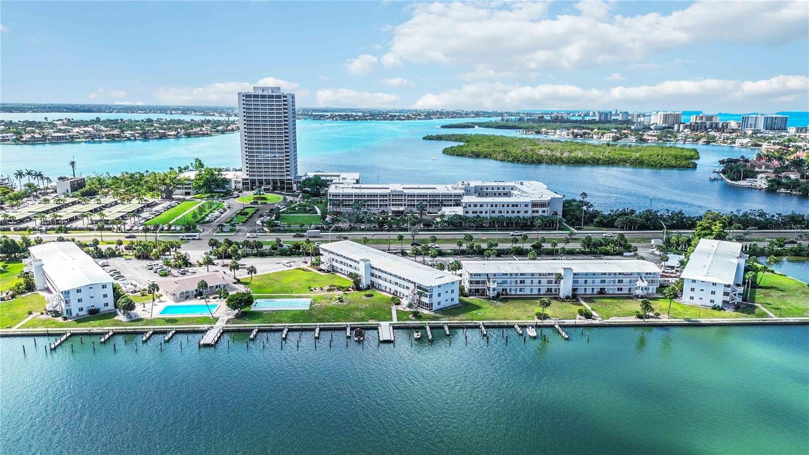 765 JOHN RINGLING BLVD #5