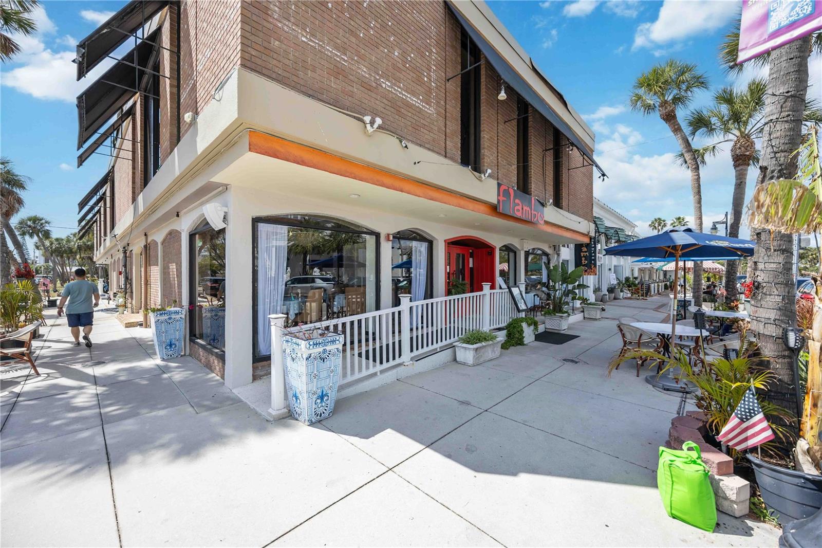 765 JOHN RINGLING BLVD #5