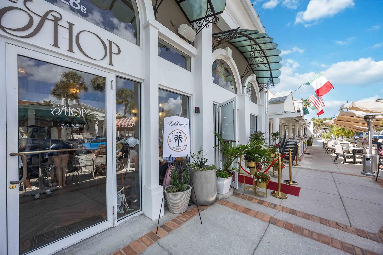 765 JOHN RINGLING BLVD #5