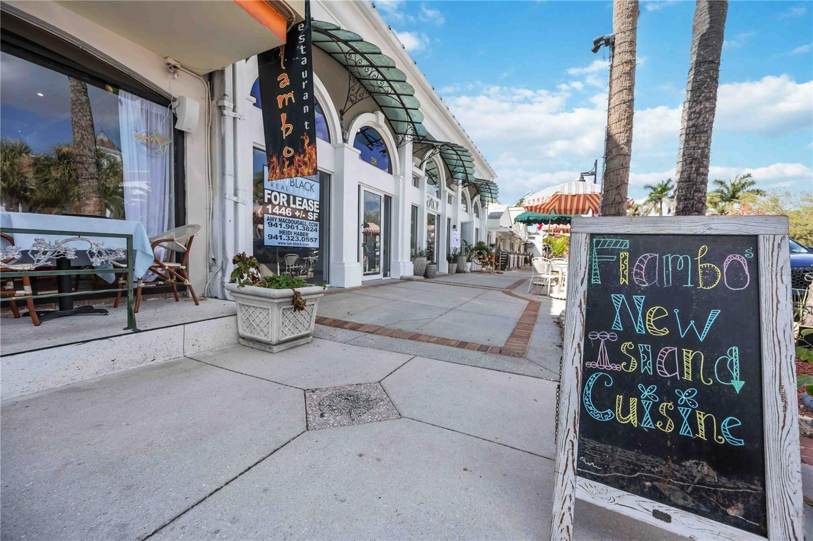 765 JOHN RINGLING BLVD #5