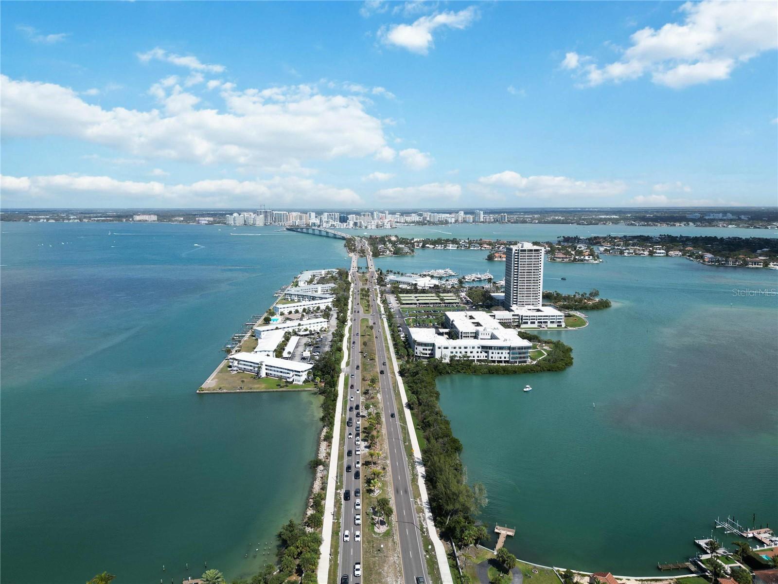 765 JOHN RINGLING BLVD #5