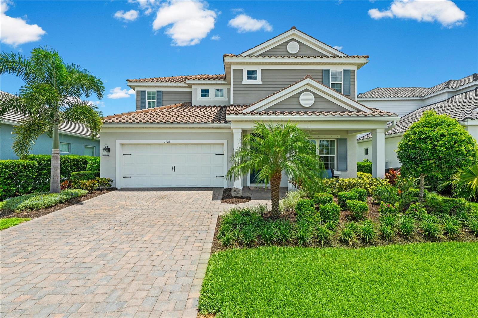 2570 WILD CHERRY PATH