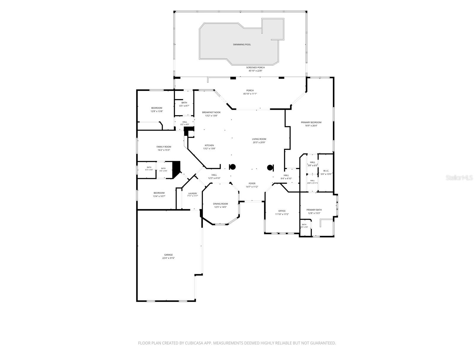 515 SAND CRANE CT