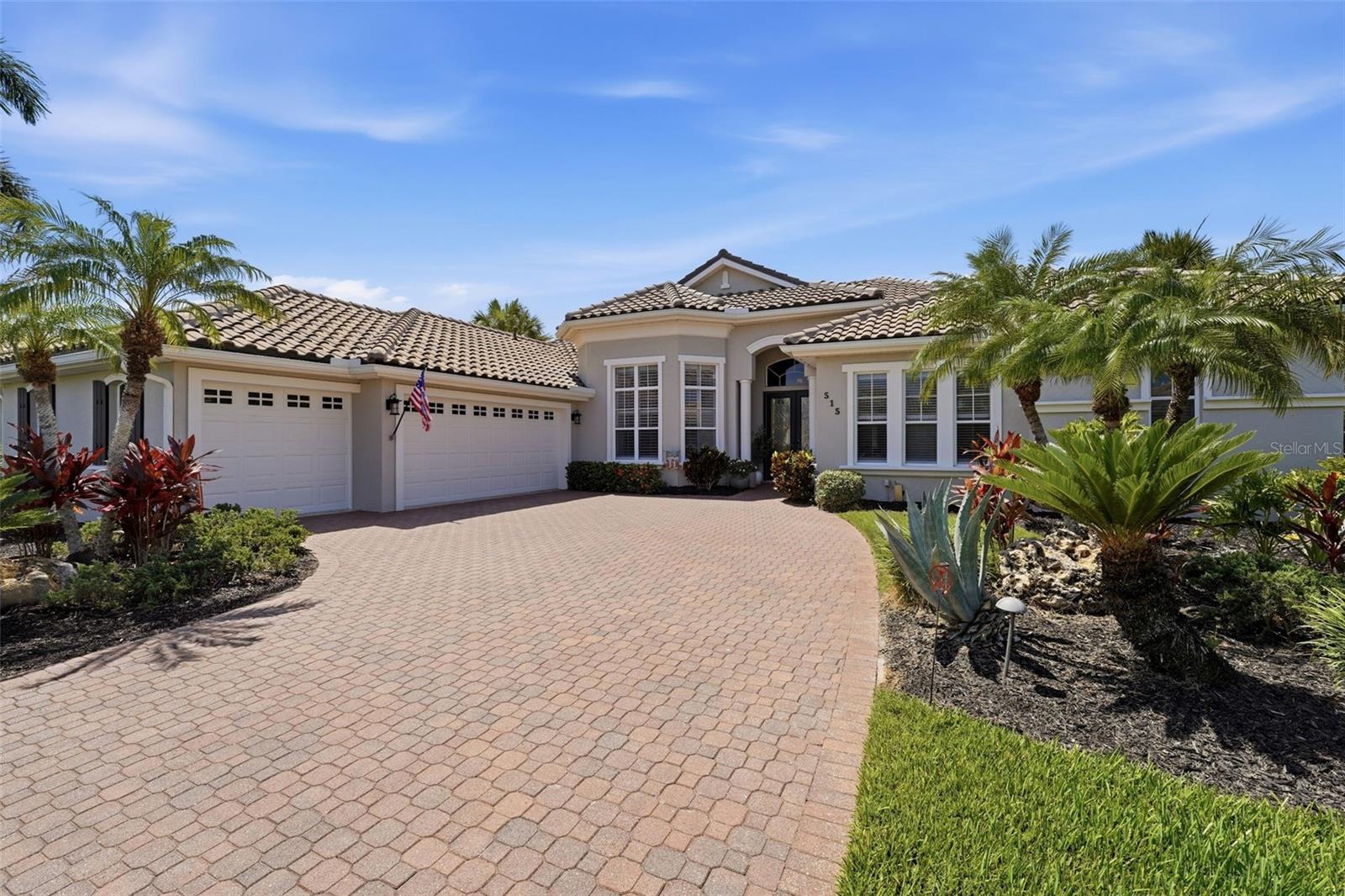 515 SAND CRANE CT