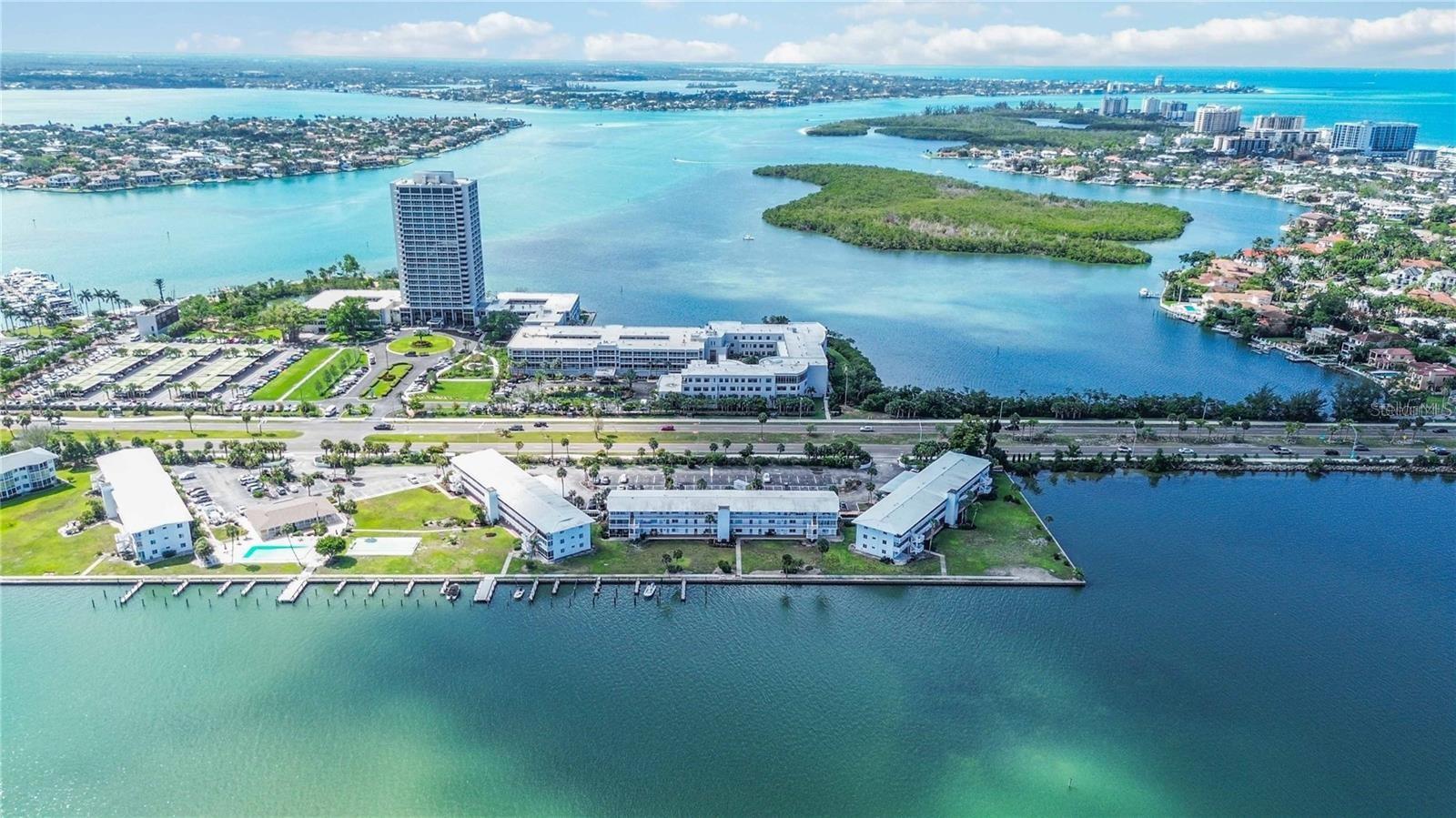 765 JOHN RINGLING BLVD #1