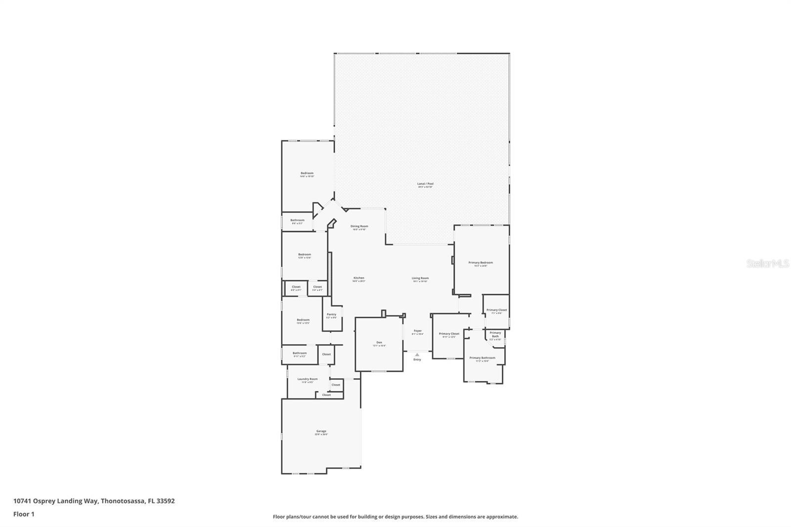 10741 OSPREY LANDING WAY