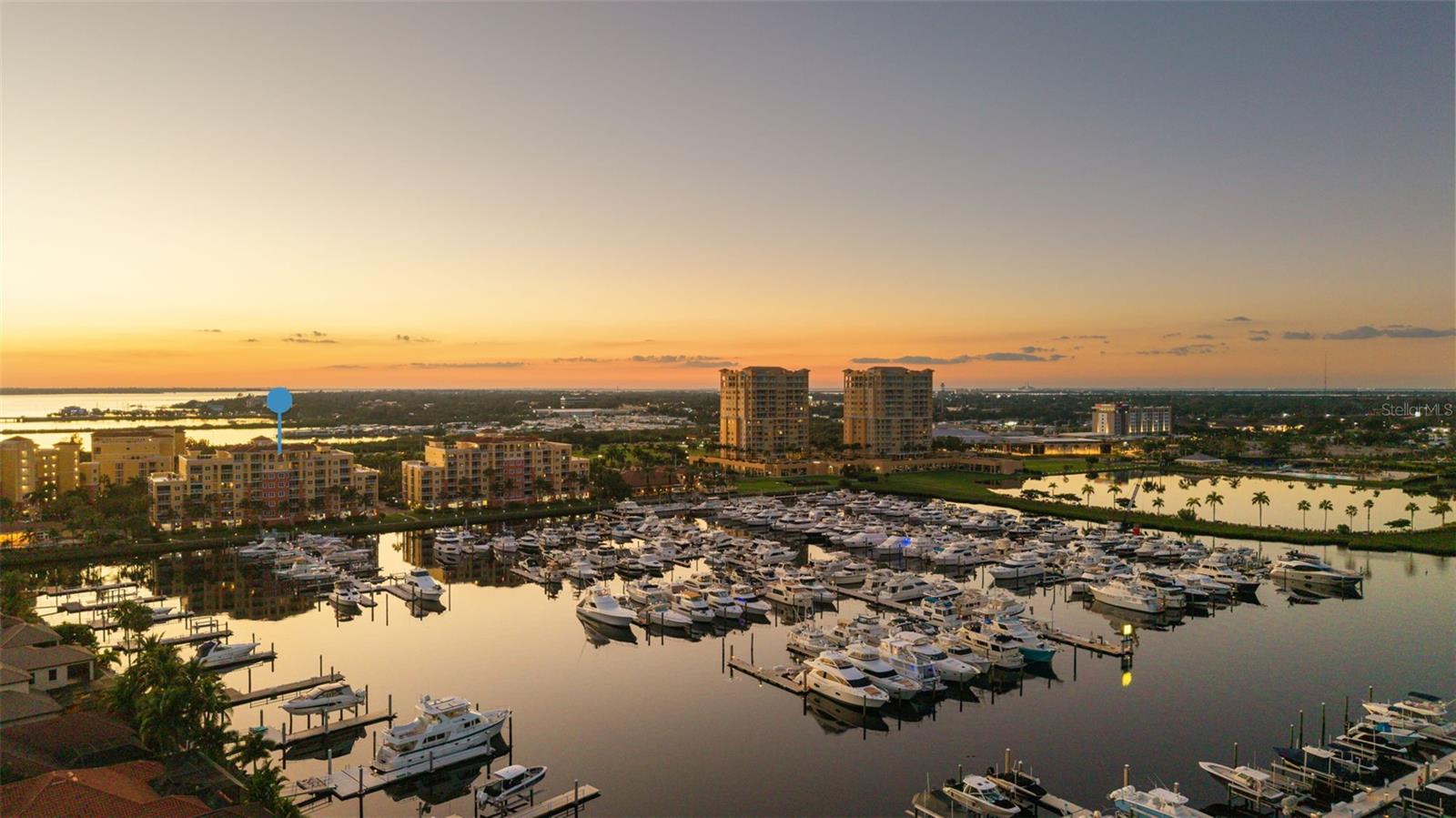 610 RIVIERA DUNES WAY #602