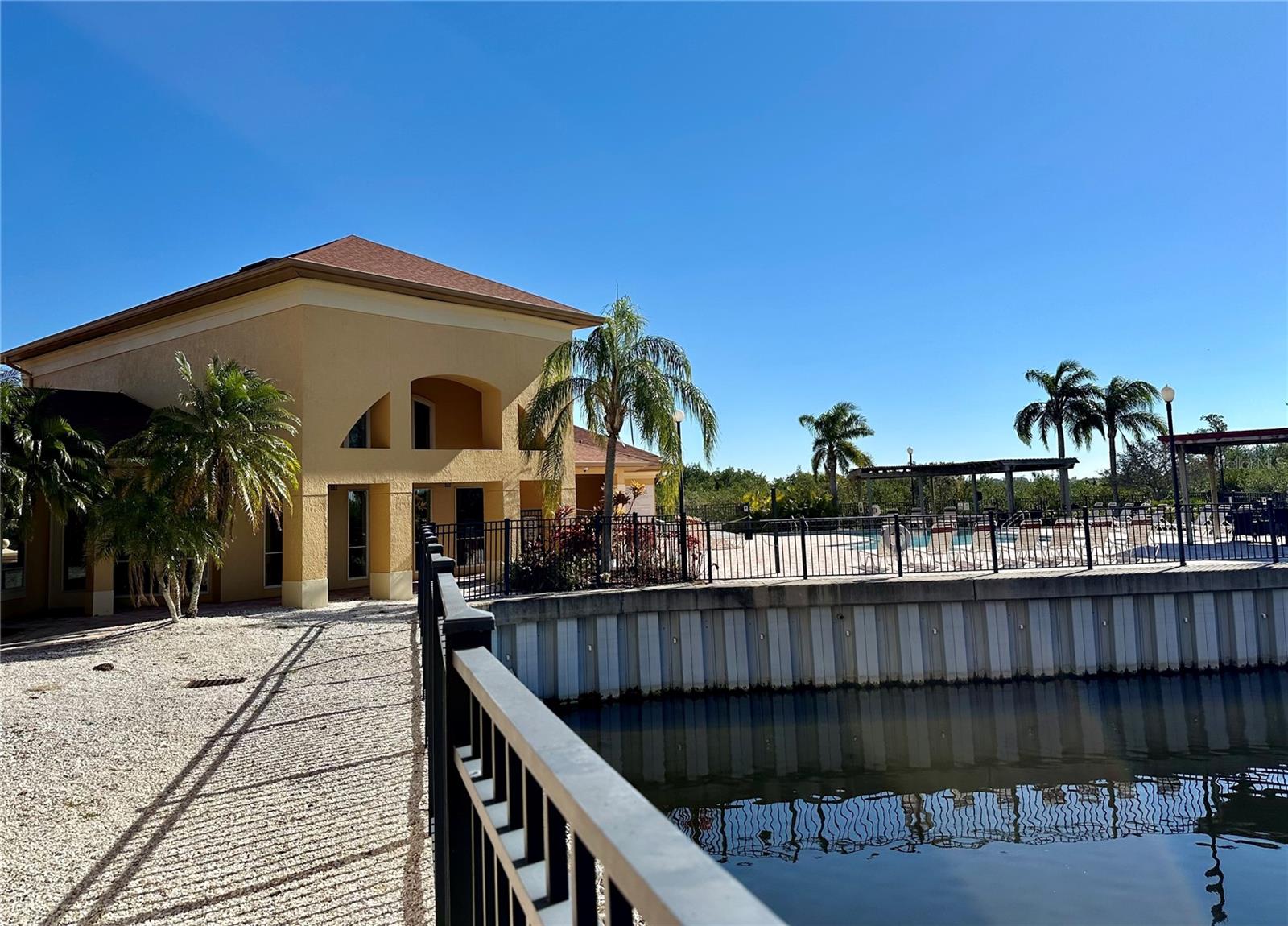 4309 BAYSIDE VILLAGE DR #205