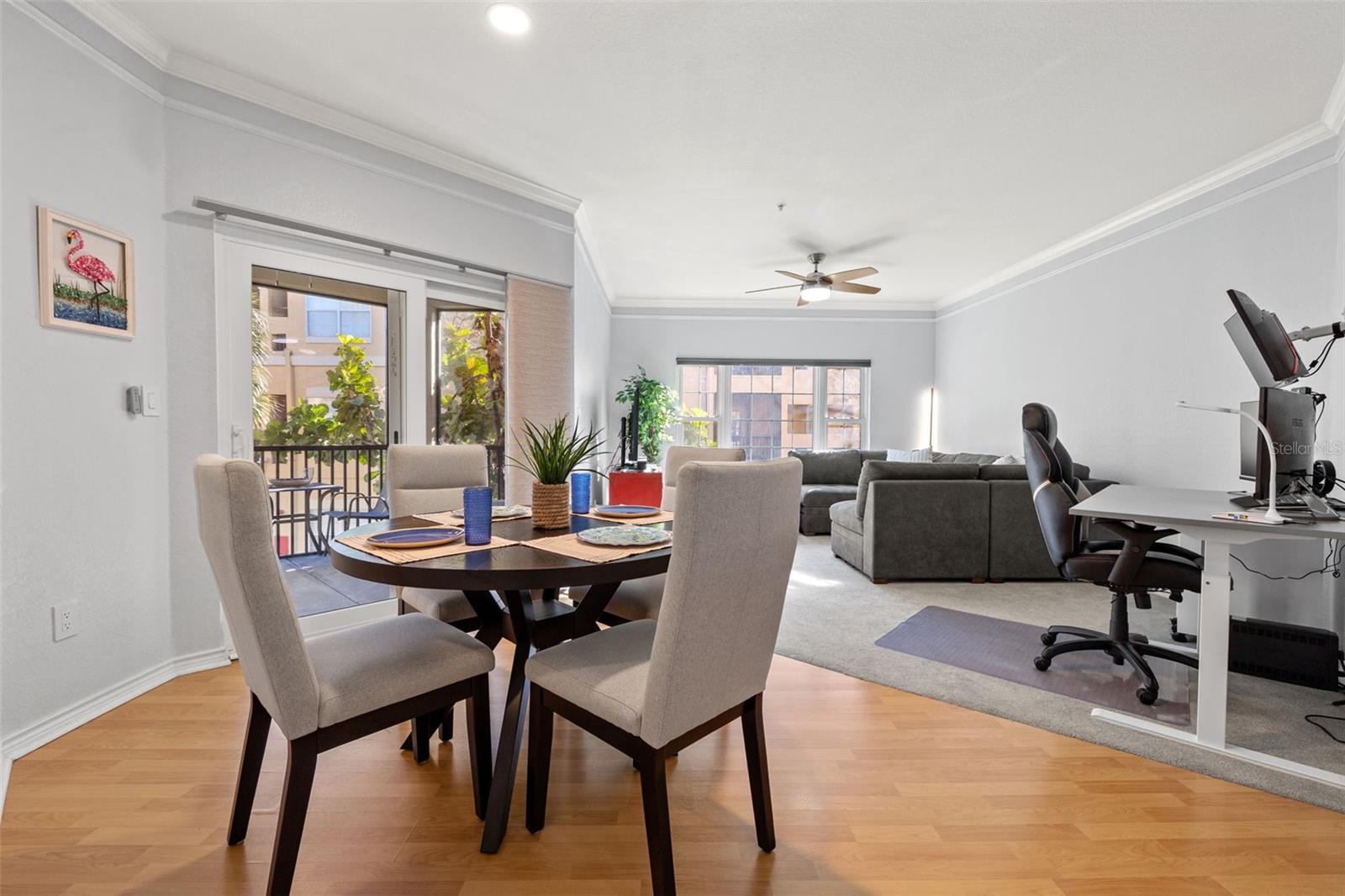 4309 BAYSIDE VILLAGE DR #205