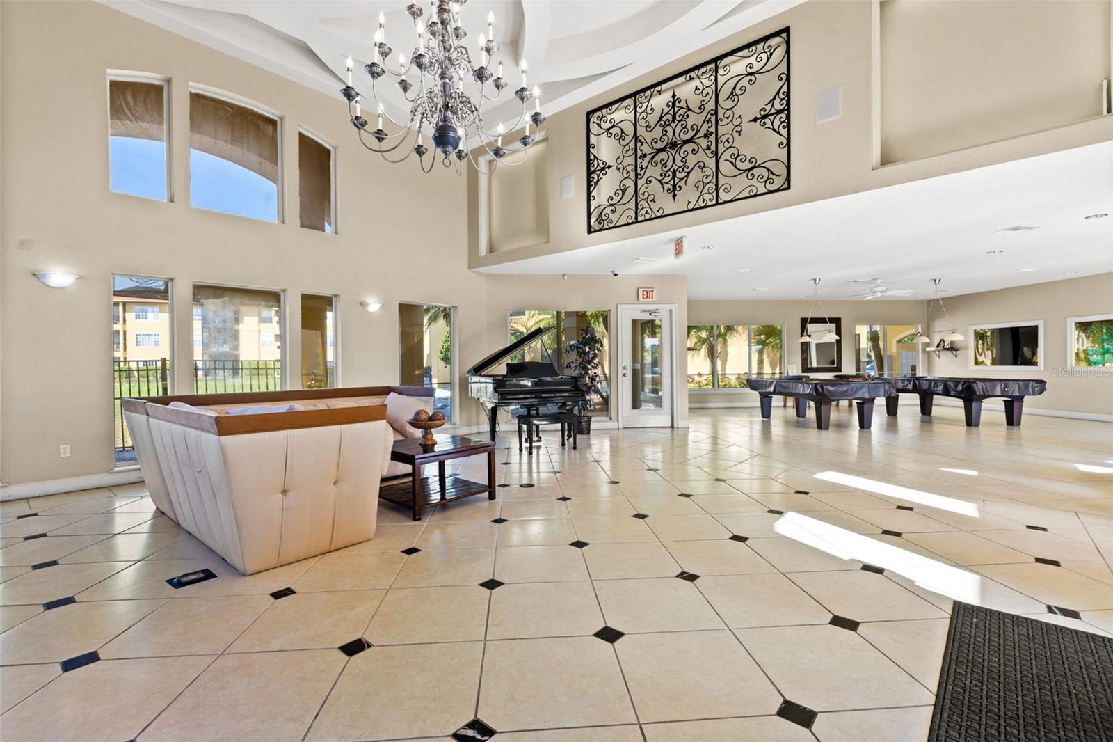 4309 BAYSIDE VILLAGE DR #205