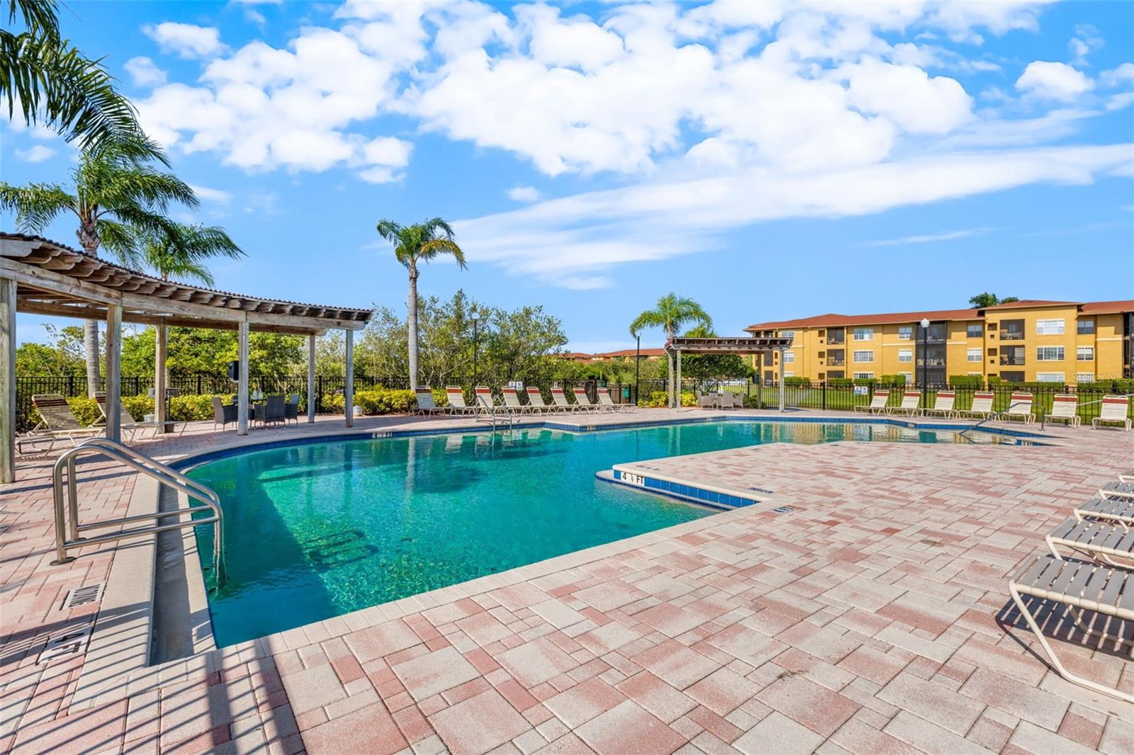 4309 BAYSIDE VILLAGE DR #205